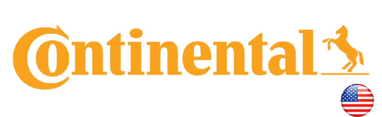 Tire Continental Logo