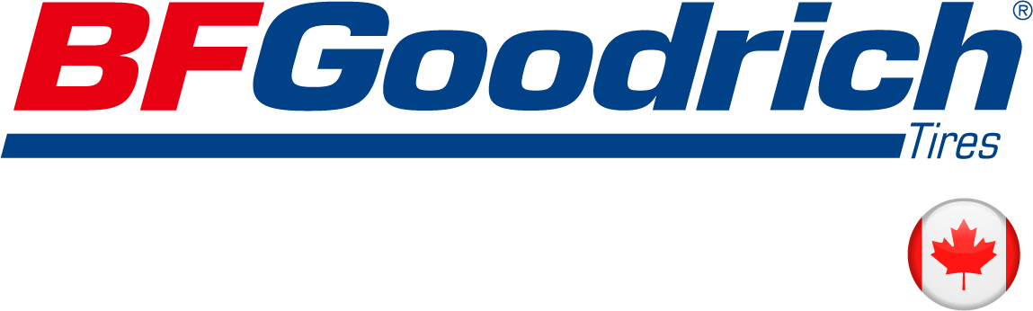 Tire BFGoodrich Logo