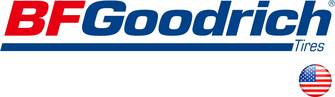 Tire BFGoodrich Logo
