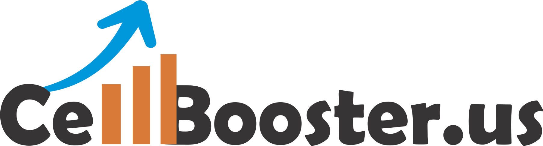 CellBooster Logo